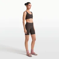 NikeSKIMS Ribbed Seamless женская 5