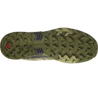 Кроссовки для треккинга SALOMON X ULTRA 4 GTX GORE-TEX (474529)