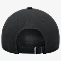 Nike Club Unstructuколір червоний Gymnastics Cap колір чорний