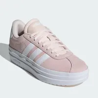 Кроссовки adidas Sportswear VL Court Bold IH9996 - Розовые