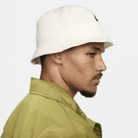 Nike Apex Futura Washed Bucket Hat цвет белый