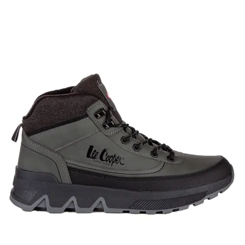 Кросівки Lee Cooper LCJ-24-01-2951MA - Сірі