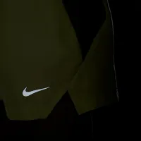 Nike Multi Tech Big детские Dri-FIT Woven шорты Yellow