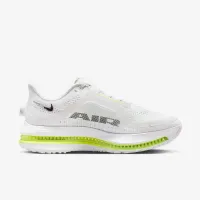 Nike Pegasus Premium женская Road Running Кроссовки цвет белый