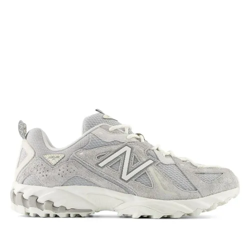Обувь New Balance ML610TGM - Серые