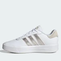 Кроссовки adidas Court Platform ID1969 - Белые
