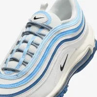 Nike Air Max 97 чоловічі Кросівки колір білий