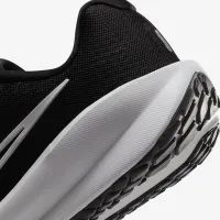 Nike Downshifter 13 женская Road Running Кроссовки (Extra Wide) цвет черный