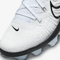 Nike Alpha Huarache NXT MCS мужские бейсбольные бутсы цвет белый