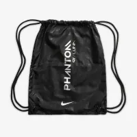 Nike Phantom GX 2 Elite FG Low-Top футбольні бутси колір чорний