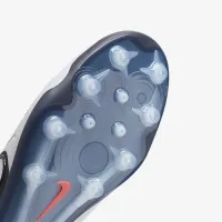 Nike Tiempo Legend 10 Elite Artificial-Grass футбольные бутсы цвет белый