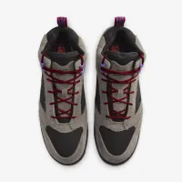 Nike ACG Torre Mid Waterproof чоловічі Кросівки колір сірий