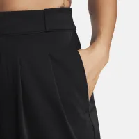 Nike Bliss женская Dri-FIT Trousers цвет черный