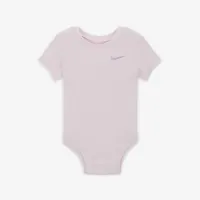 Nike Readyнабор Baby Bodysuit Pink