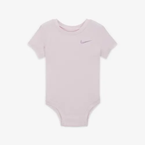 Nike Readyкомплект Baby Bodysuit Pink