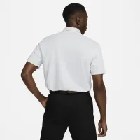 Nike Victory+ мужские Dri-FIT для гольфа Polo цвет серый
