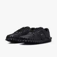 Nike J Force 1 Low LX SP женская Кроссовки цвет черный