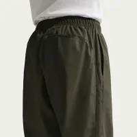 Nike Sportswear Club мужские Pants цвет зеленый