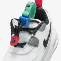 Nike Air Max 90 Toggle Baby/Toddler Кросівки колір білий