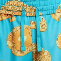 Nike Swim Breaker Big детские (для мальчиков) 7