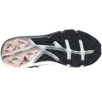 Кросівки для трекінгу SALOMON Pколір червонийICT HIKE MID GTX GORE-TEX (414605)