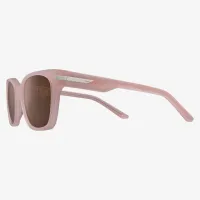 Nike Crescent II Sunglasses цвет коричневый