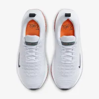 Nike InfinityRN 4 Electric женская Road Running Кроссовки многоцветный
