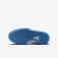 Nike Ja 1 SE Big дитячі баскетбольні Кросівки блакитний