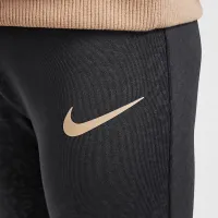 Nike Dri-FIT Swoosh Spirit Toddler 2-Piece лосины набор цвет черный