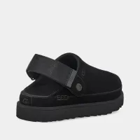 Кросівки Ugg Goldenstar Clog 1138252-BLK - Чорні