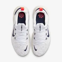Nike Free Run 5.0 мужские Road Running Кроссовки цвет белый