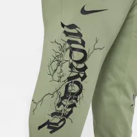 Nike Ja Standard Issue чоловічі Dri-FIT Jogger баскетбольні Pants колір зелений