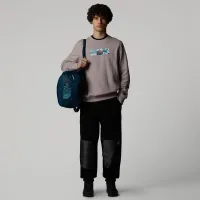 Кофта/футболка The North Face Expedition System 0A89DD1OA1 - Серая