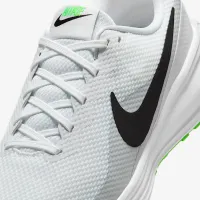Nike Revolution 8 мужские Road Running Кроссовки цвет белый