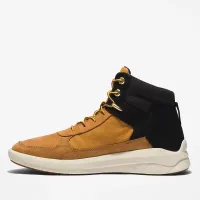 Кроссовки Timberland Bradstreet Ultra Chukka 0A42KN2311 - бронзово-черные