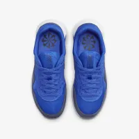 Nike Air Max Motif Big дитячі Shoe блакитний