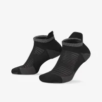 Nike Spark Cushioned No-Show Running носки цвет черный