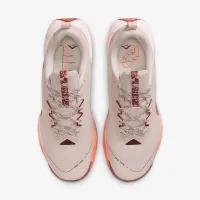 Nike Juniper Trail 3 мужские Trail Running Кроссовки Pink