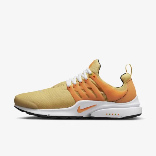 Nike Air Presto чоловічі Кросівки колір коричневий