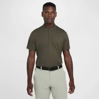Nike Dri-FIT Victory мужские для гольфа Polo цвет зеленый