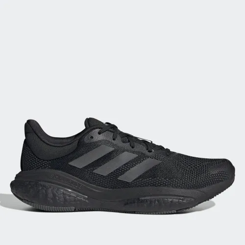 Кросівки adidas Solarglide 5 GX5468 - Чорні