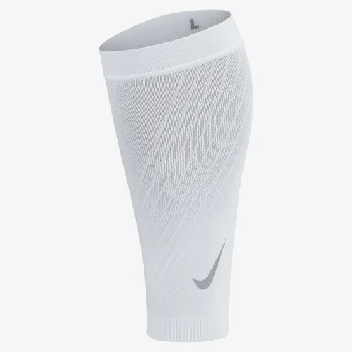 Nike Calf Sleeves колір білий