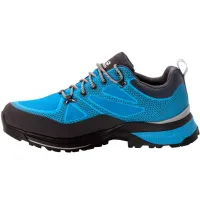 Кроссовки для треккинга Мужские Jack Wolfskin FORCE STRIKER TEXAPORE LOW M (4038843_1176)