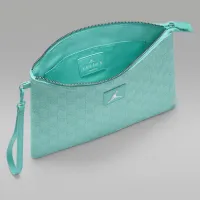 Nike Jordan Monogram Pouch (0.69L) колір зелений