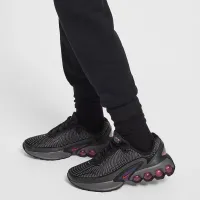 Nike Sportswear Club Fleece Big детские Joggers цвет черный