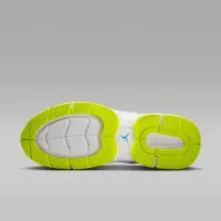 Nike Jordan Trunner O/S чоловічі Кросівки Yellow