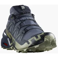 Кросівки для бігу w terenie SALOMON SPEEDCROSS 6 GTX Gore-tex (474655)