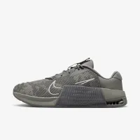 Nike Metcon 9 AMP чоловічі для тренування Кросівки колір сірий