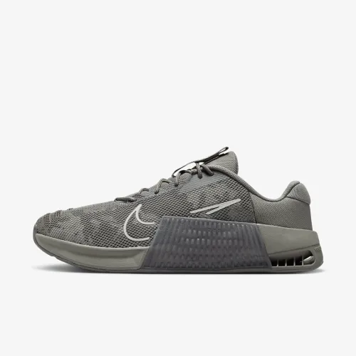 Nike Metcon 9 AMP мужские для тренировок Кроссовки цвет серый