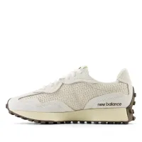 Кросівки New Balance U327WVA - Білі